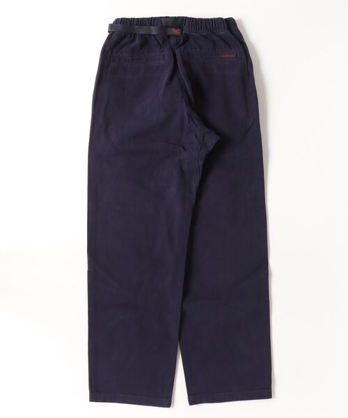 Gramicci（グラミチ）の「WINTER TWILL CLASSIC PANT（その他パンツ・メンズ・黄緑系/ダークブラウン/サンドベージュ/ダークネイビー・S/M/L/XL/2XL）」の5枚目の写真