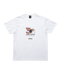 Pokemon 30th Anniversary 1025 T-shirt 「ダンゴロ」