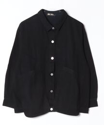 綿100%ジャケット