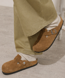 別注【BIRKENSTOCK For JOURNAL STANDARD relume】BOSTON