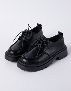 SHARK SOLE COMBINATION SHOES（ドレスシューズ）｜WYM LIDNM（ウィム
