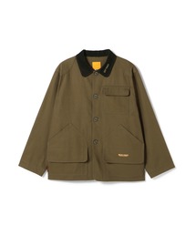 【GSMJ-252】 FP HUNTING JACKET