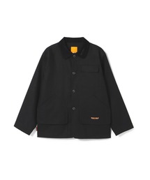 GRIP SWANY（グリップスワニー）の「【GSMJ-252】  FP HUNTING JACKET（その他アウター）」