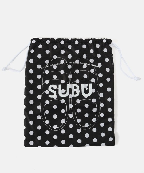 SUBU(スブ)の「SUBU/スブ ORIGINALS F-LINE サンダル スリッポン テフロン加工 クッション性 ワンマイル アウトドア スポーツ メンズ レディース ユニセックス 2026年秋冬(スリッポン・メンズ・ブラック/ダークブラウン/ブラック系その他/ブラック系その他2/グレー/カーキ/レッド/シルバー・0/1/2/3)」の17枚目の写真