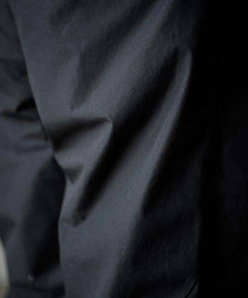 green label relaxing（グリーンレーベルリラクシング）の「SC TYPEWRITER 2PLEATS 9L パンツ◆（その他パンツ・メンズ・オリーブ/ベージュ/ブラック/ネイビー・LARGE/X-LARGE/MEDIUM/SMALL）」の7枚目の写真