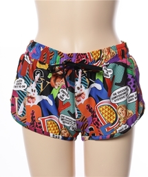 HYSTERIC GLAMOUR（ヒステリックグラマー）の「BUNNYS ANGELS サーフ