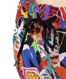 HYSTERIC GLAMOUR（ヒステリックグラマー）の「BUNNYS ANGELS サーフ