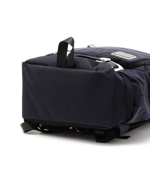 MAKAVELIC(マキャベリック)の「【MAKAVELIC】バインドアップバックパック/SIERRA SUPERIORITY BIND UP BACKPACK/3106-10105(バックパック/リュック・メンズ・ネイビー/ブラック/ダークブルー/マルチ/カモフラージュ・FREE)」の8枚目の写真