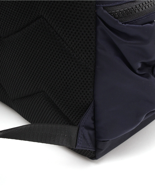 MAKAVELIC(マキャベリック)の「【MAKAVELIC】バインドアップバックパック/SIERRA SUPERIORITY BIND UP BACKPACK/3106-10105(バックパック/リュック・メンズ・ネイビー/ブラック/ダークブルー/マルチ/カモフラージュ・FREE)」の11枚目の写真