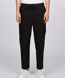 EN ROUTE | ENR コットンナイロンイージーパンツ(その他パンツ)