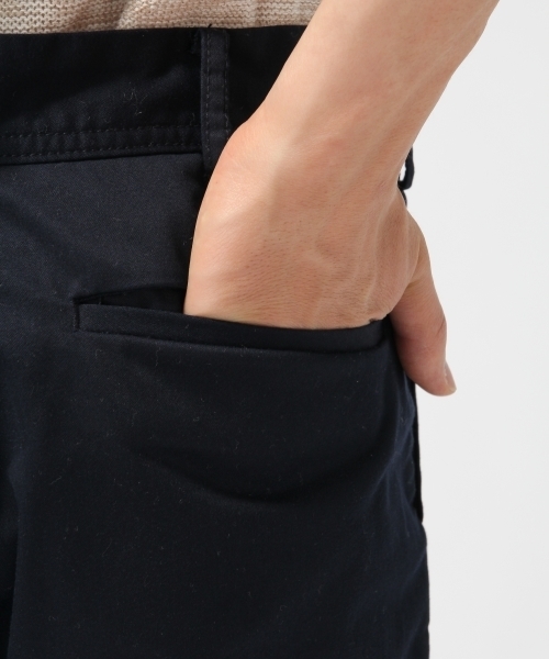 RAGEBLUE（レイジブルー）の「【吸水速乾】ストレッチチノアンクルパンツ2/724542（チノパンツ・メンズ・ネイビー/ベージュ/グレー/ブラック・LARGE/MEDIUM/SMALL）」の18枚目の写真