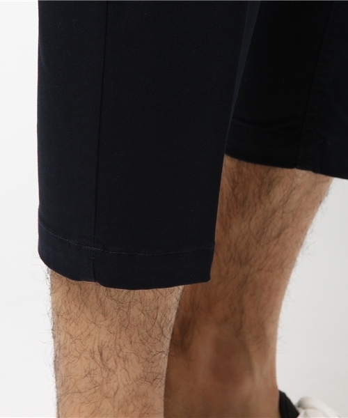 RAGEBLUE（レイジブルー）の「【吸水速乾】ストレッチチノアンクルパンツ2/724542（チノパンツ・メンズ・ネイビー/ベージュ/グレー/ブラック・LARGE/MEDIUM/SMALL）」の5枚目の写真