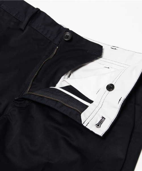 RAGEBLUE（レイジブルー）の「【吸水速乾】ストレッチチノアンクルパンツ2/724542（チノパンツ・メンズ・ネイビー/ベージュ/グレー/ブラック・LARGE/MEDIUM/SMALL）」の6枚目の写真