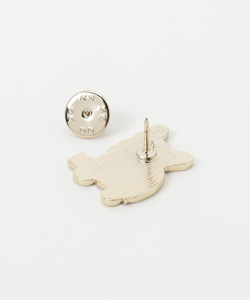 CHUBBYGANG（チャビーギャング）の「ピンバッジ（その他小物・キッズ・その他1/その他2/その他3・FREE）」の5枚目の写真