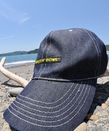 GREEN BOWL | GREEN BOWL Baseball Cap/グリーンボウルベースボールキャップ(キャップ)