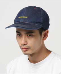 GREEN BOWL | GREEN BOWL Baseball Cap/グリーンボウルベースボールキャップ(キャップ)