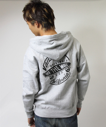 JACKROSE | JS･VANS･ZIPUP･パーカー(パーカー)