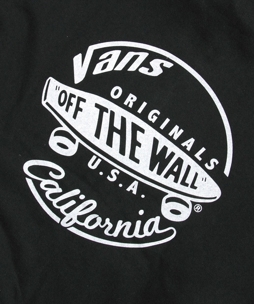 JACKROSE（ジャックローズ）の「JS･VANS･ZIPUP･パーカー（パーカー・メンズ・ブラック/グレー・M/L）」の13枚目の写真