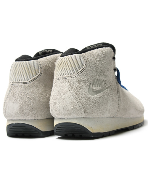 NIKE（ナイキ）の「NIKE AIR MAGMA（スニーカー）」 - WEAR