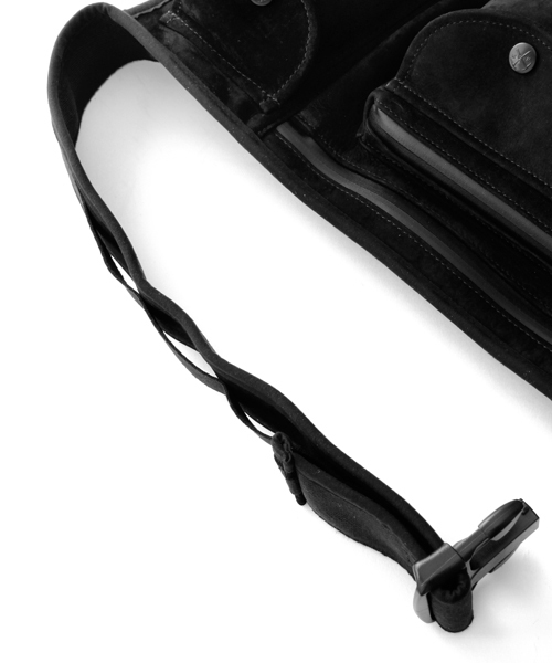 PORTER White Mountaineering ウエストバック