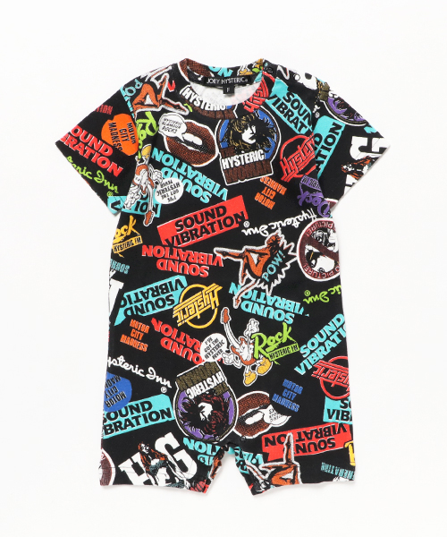 ジョーイヒステリック　セット