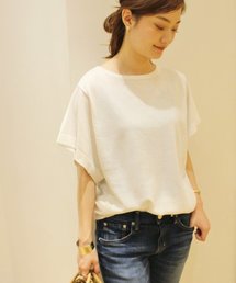 LOREL 半袖プルオーバー◆