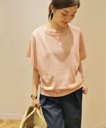 LOREL 半袖プルオーバー◆