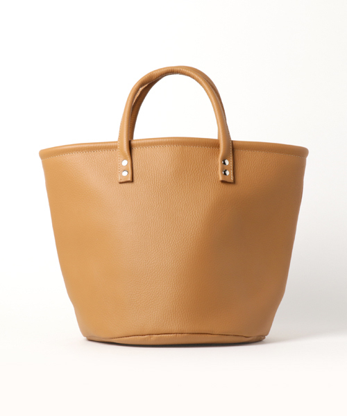 クリームカンパニー Cream Company バケツ型トートs トートバッグ Cream Company クリームカンパニー のファッション通販 Zozotown