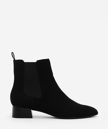 チェルシーブーツ / CHELSEA BOOTS