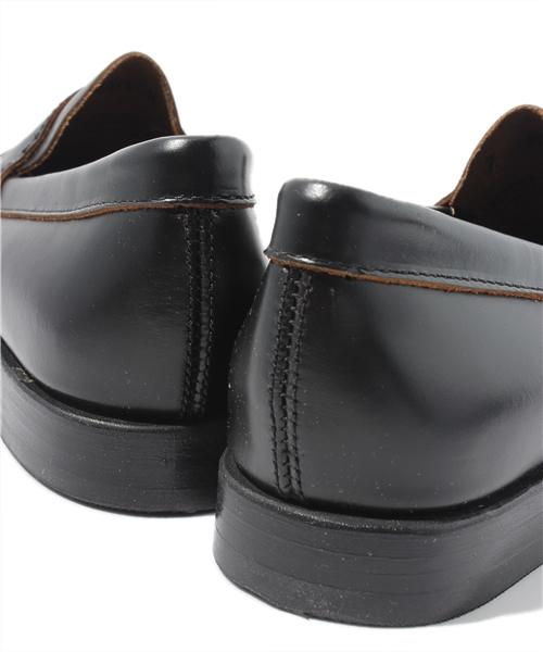 AMERICAN RAG CIE（アメリカンラグシー）の「G.H BASS ジー　エイチ　バス/205-GHB-WAYLON（その他シューズ・レディース・ブラック/ワインレッド・6.5/7）」の8枚目の写真