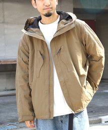 FREAK'S STORE MENS�i�t���[�N�X�X�g�A�����Y�j�́uWEB���� BURLAP OUTFITTER/�o�[���b�v�A�E�g�t�B�b�^�[ SUPPLEX TACTICAL JACKET�i�i�C�����W���P�b�g�j�v