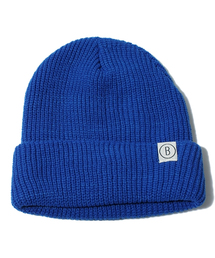 BEAMS | BEAMS / BASIC ニットキャップ(ニットキャップ/ビーニー)