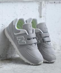 NEW BALANCE | 別注 NEW BALANCE(ニューバランス) ML574 14cm-22.5cm(スニーカー)