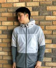 UNDER ARMOUR | メンズ ライフスタイルジャケット / スワケット(その他アウター)