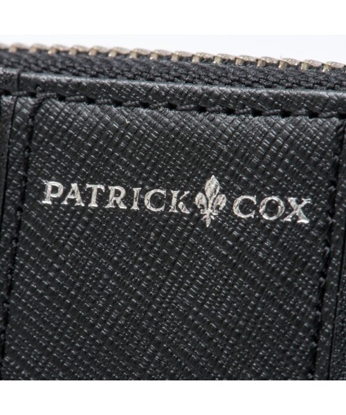 PATRICK COX（パトリック・コックス）の「PATRICK COX（パトリック