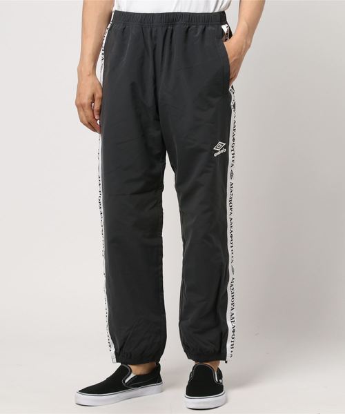 Umbro アンブロ の Umbro Diaspora Skateboards Side Tape Pants その他パンツ Wear