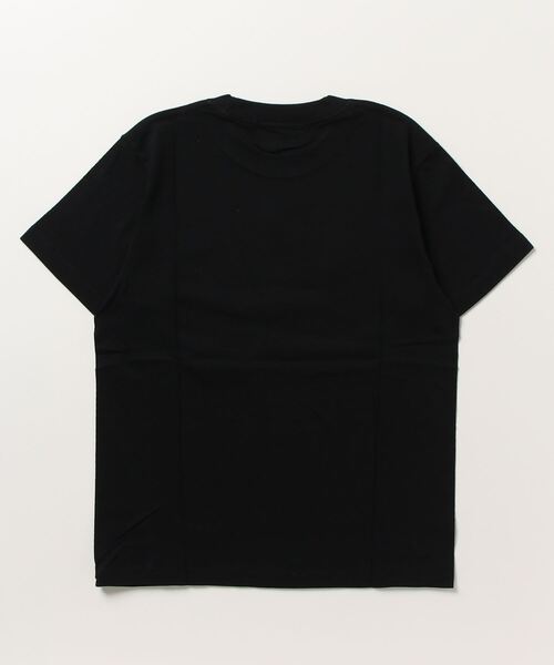 Sync.(スィンク)の「Sync. 【D*FACE】TEE SMILE TOMBSTONE(Tシャツ/カットソー・メンズ・ブラック/ホワイト・X-LARGE/LARGE/MEDIUM/SMALL)」の3枚目の写真