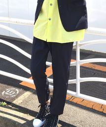 SHIPS | SU: VERTICAL イージーパンツ(その他パンツ)