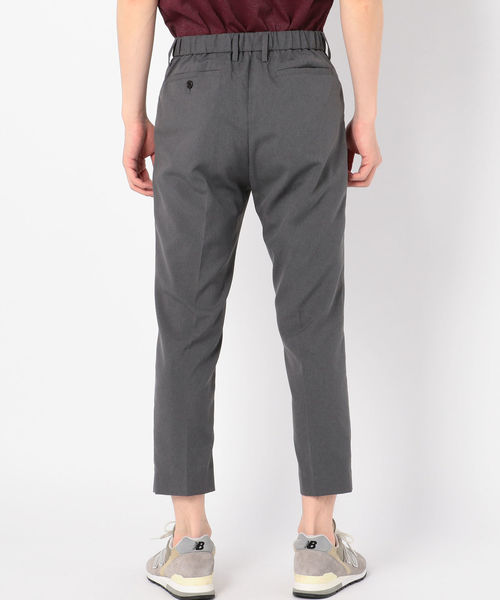 SHIPS（シップス）の「SU: VERTICAL イージーパンツ（その他パンツ・メンズ・チャコールグレー/ネイビー・MEDIUM/LARGE/X-LARGE/SMALL）」の6枚目の写真