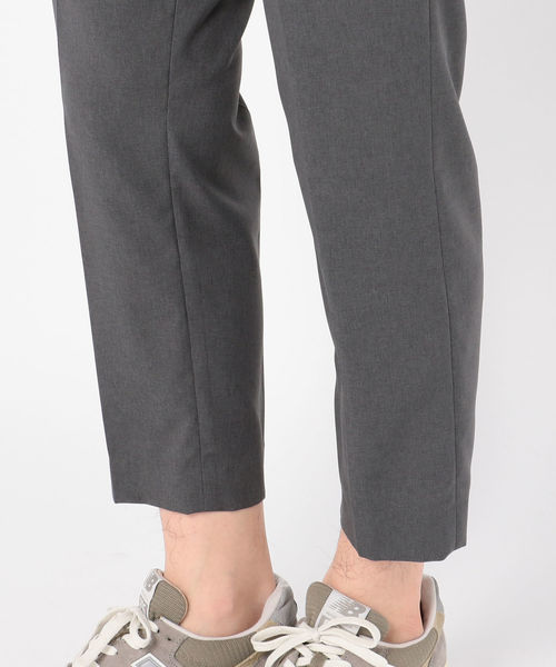 SHIPS（シップス）の「SU: VERTICAL イージーパンツ（その他パンツ・メンズ・チャコールグレー/ネイビー・MEDIUM/LARGE/X-LARGE/SMALL）」の11枚目の写真