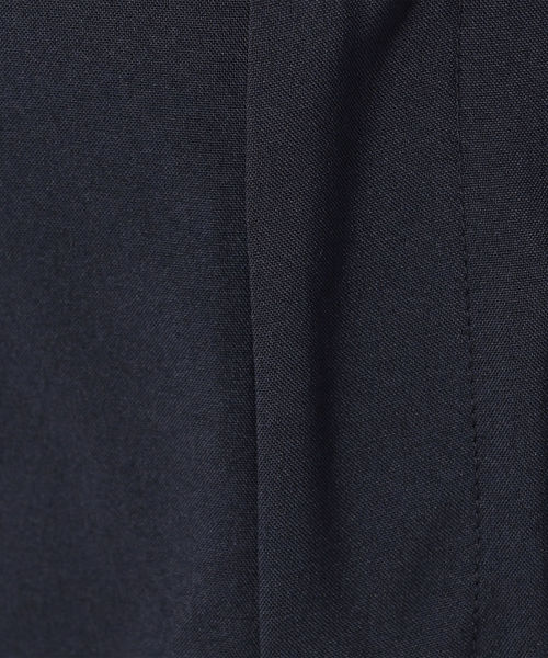 SHIPS（シップス）の「SU: VERTICAL イージーパンツ（その他パンツ・メンズ・チャコールグレー/ネイビー・MEDIUM/LARGE/X-LARGE/SMALL）」の16枚目の写真