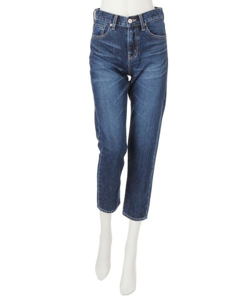 dazzlin(ダズリン)の「ORGINAL BOYS DENIM(デニムパンツ・レディース・ブルー/ライトブルー・23inch/24inch/25inch/26inch)」の11枚目の写真