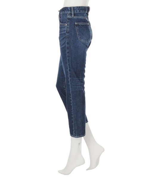 dazzlin(ダズリン)の「ORGINAL BOYS DENIM(デニムパンツ・レディース・ブルー/ライトブルー・23inch/24inch/25inch/26inch)」の12枚目の写真