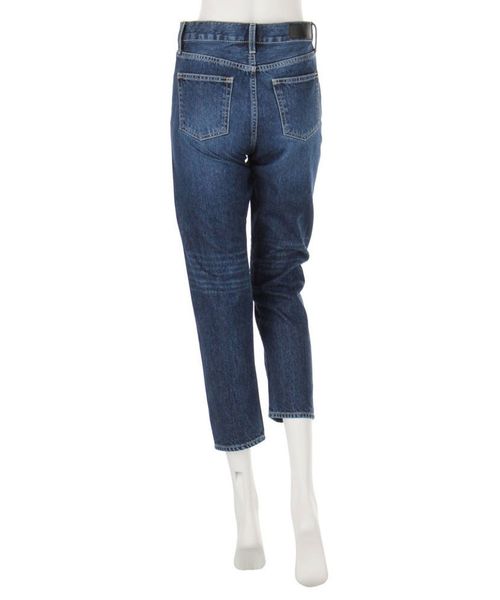 dazzlin(ダズリン)の「ORGINAL BOYS DENIM(デニムパンツ・レディース・ブルー/ライトブルー・23inch/24inch/25inch/26inch)」の13枚目の写真