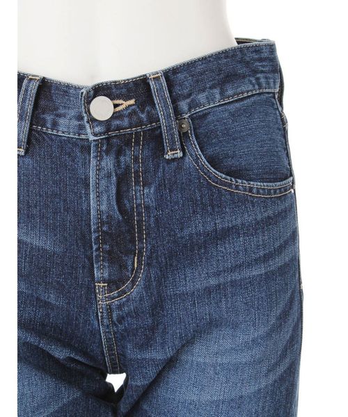 dazzlin(ダズリン)の「ORGINAL BOYS DENIM(デニムパンツ・レディース・ブルー/ライトブルー・23inch/24inch/25inch/26inch)」の14枚目の写真