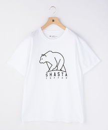 SHIPS Days:FICTION SHOP TEE