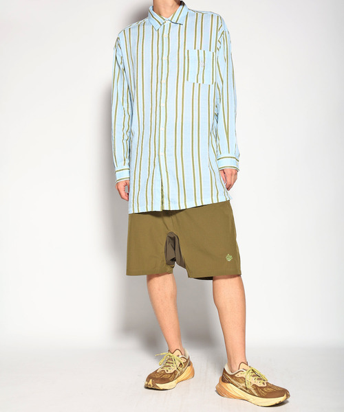 セール】Zombie Long Shirt / ゾンビロングシャツ（シャツ