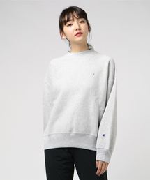 Champion | 【Champion】リバースウィーブクルーネックスウェット (パーカー)