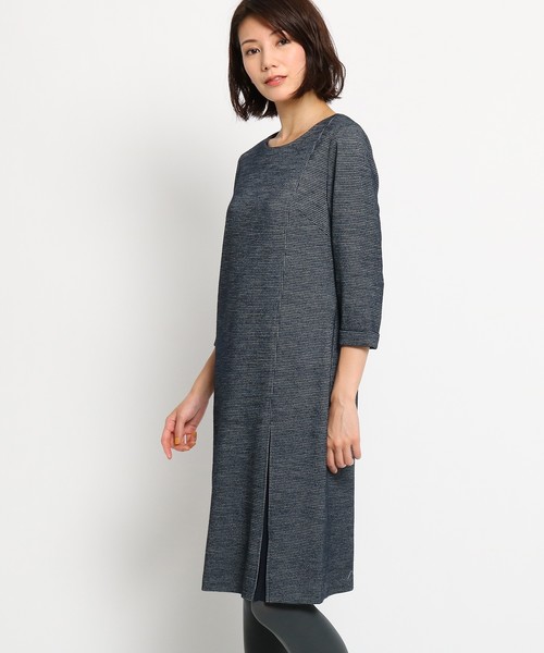 セール クラシックジャカードワンピース ワンピース Sunauna スーナウーナ のワンピース クラシックジャカードワンピース 545 18 02 をセール価格で購入できます World ワンピース ドレス ワンピース Sunauna スーナウーナ のファッション 大特価商品