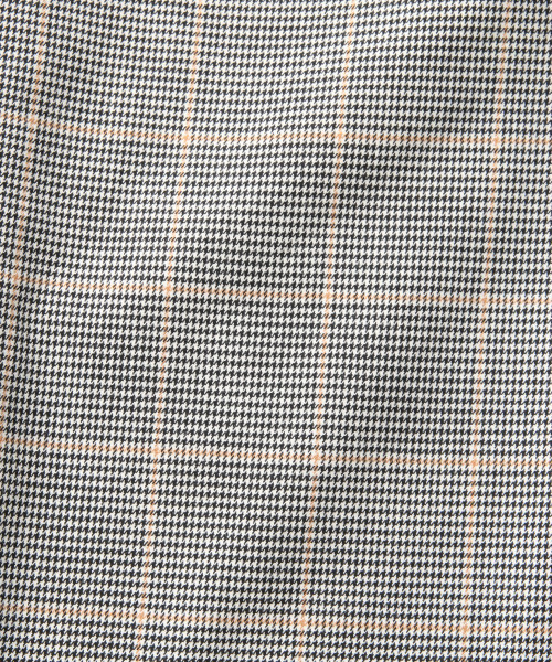 LOWRYS FARM（ローリーズファーム）の「ＴＲキモウワイドパンツ　811477（その他パンツ・レディース・ブラウン/グレー/グリーン/アイボリー/ブラック・SMALL/MEDIUM/LARGE）」の16枚目の写真